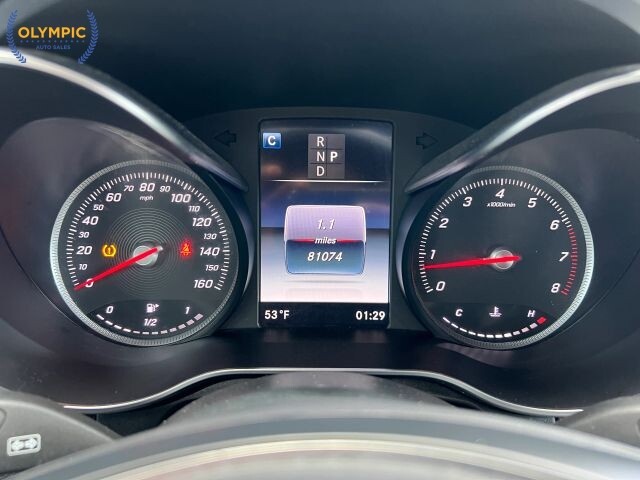 2019 Mercedes-Benz GLC 300 in Decatur, GA 30032 - 18113117 25