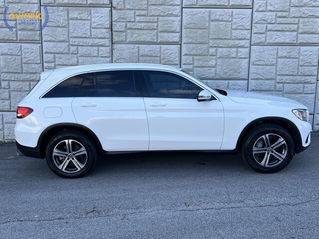 2019 Mercedes-Benz GLC 300 in Decatur, GA 30032 - 18113117 8