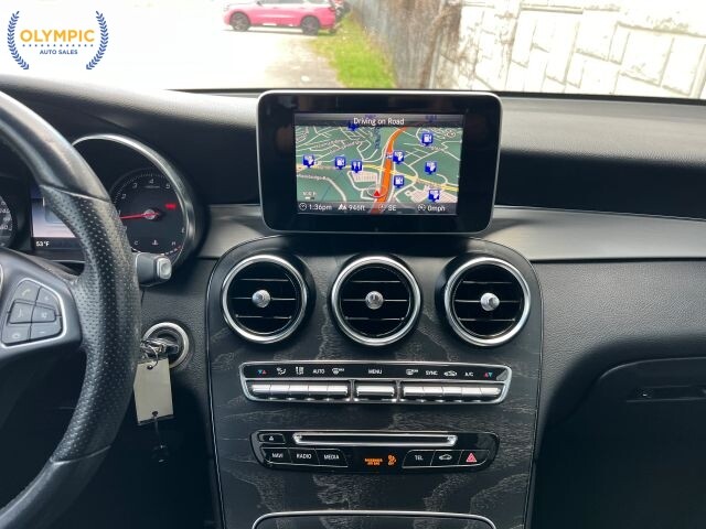 2019 Mercedes-Benz GLC 300 in Decatur, GA 30032 - 18113117 36