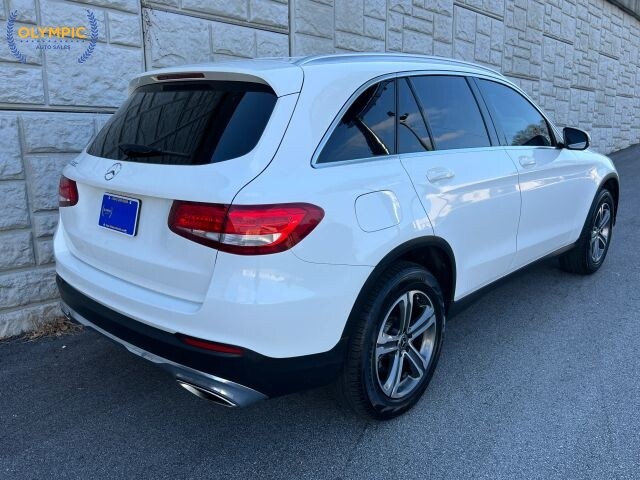 2019 Mercedes-Benz GLC 300 in Decatur, GA 30032 - 18113117 6