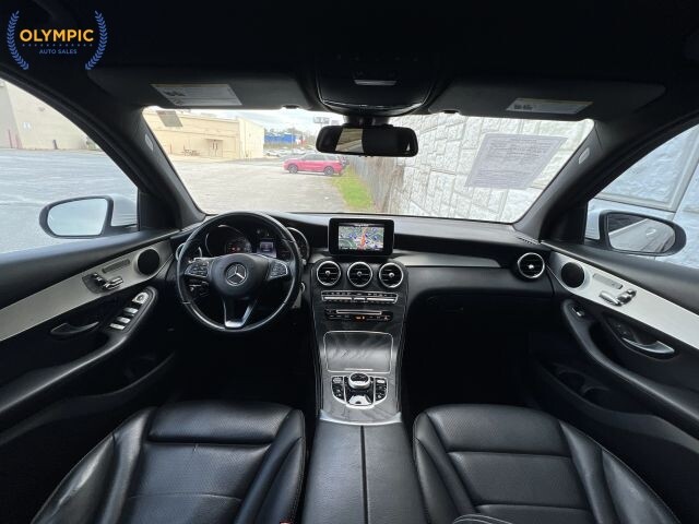 2019 Mercedes-Benz GLC 300 in Decatur, GA 30032 - 18113117 20