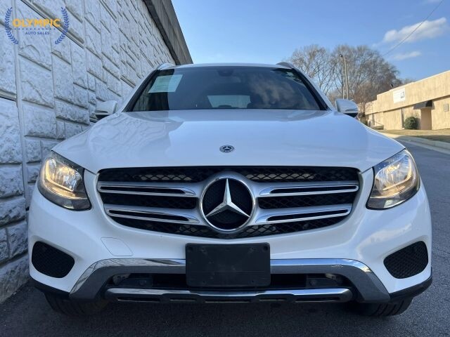 2019 Mercedes-Benz GLC 300 in Decatur, GA 30032 - 18113117 13