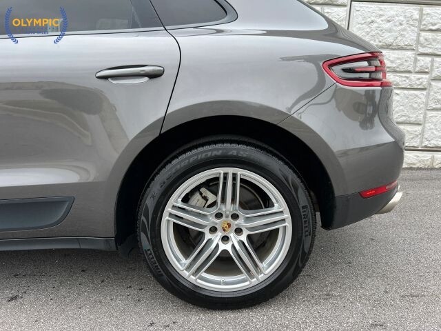 2015 Porsche Macan in Decatur, GA 30032 - 18113118 10
