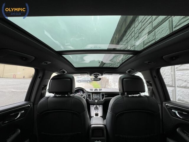 2015 Porsche Macan in Decatur, GA 30032 - 18113118 41