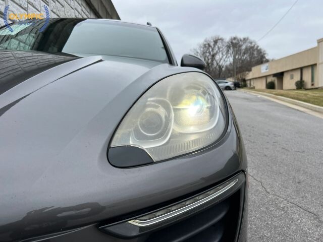 2015 Porsche Macan in Decatur, GA 30032 - 18113118 14