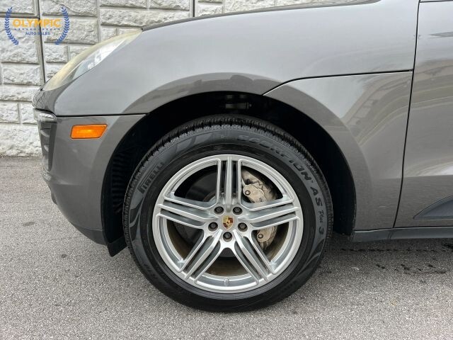 2015 Porsche Macan in Decatur, GA 30032 - 18113118 9