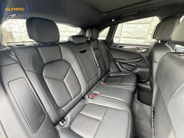 2015 Porsche Macan in Decatur, GA 30032 - 18113118 45