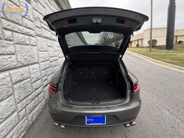 2015 Porsche Macan in Decatur, GA 30032 - 18113118 50