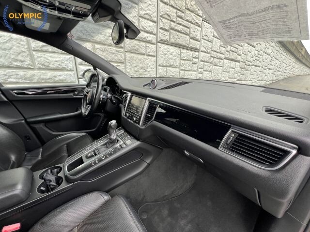 2015 Porsche Macan in Decatur, GA 30032 - 18113118 22