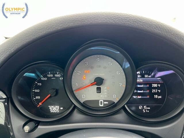 2015 Porsche Macan in Decatur, GA 30032 - 18113118 26