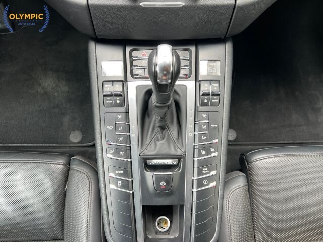 2015 Porsche Macan in Decatur, GA 30032 - 18113118 30