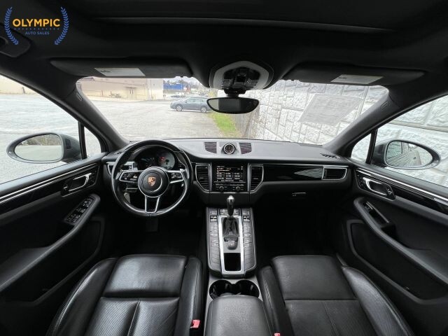 2015 Porsche Macan in Decatur, GA 30032 - 18113118 21