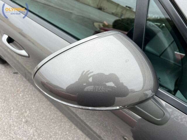 2015 Porsche Macan in Decatur, GA 30032 - 18113118 19