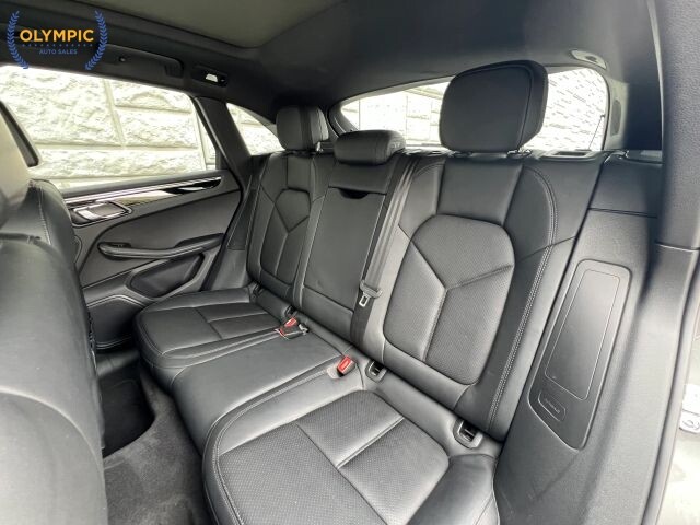 2015 Porsche Macan in Decatur, GA 30032 - 18113118 44