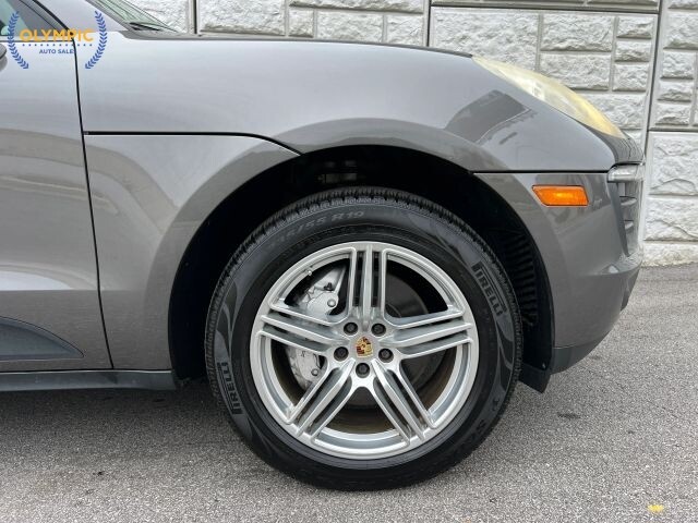 2015 Porsche Macan in Decatur, GA 30032 - 18113118 11