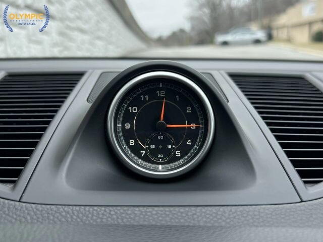 2015 Porsche Macan in Decatur, GA 30032 - 18113118 28