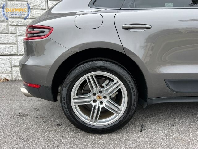 2015 Porsche Macan in Decatur, GA 30032 - 18113118 12