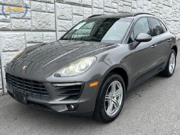 2015 Porsche Macan in Decatur, GA 30032