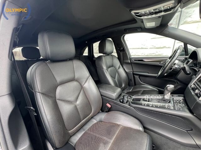 2015 Porsche Macan in Decatur, GA 30032 - 18113118 43