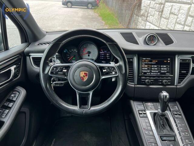 2015 Porsche Macan in Decatur, GA 30032 - 18113118 23