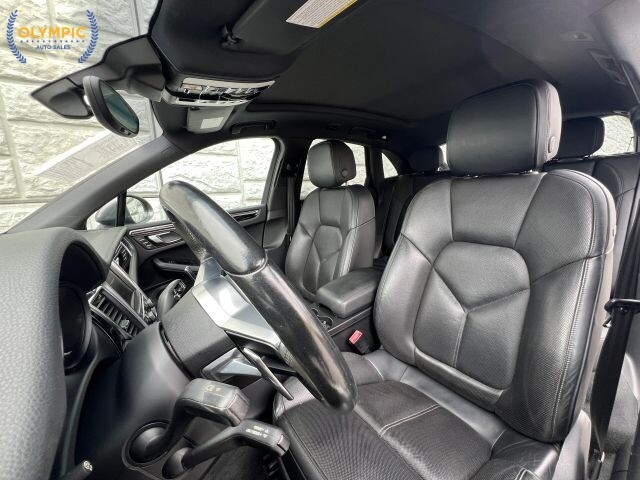 2015 Porsche Macan in Decatur, GA 30032 - 18113118 42