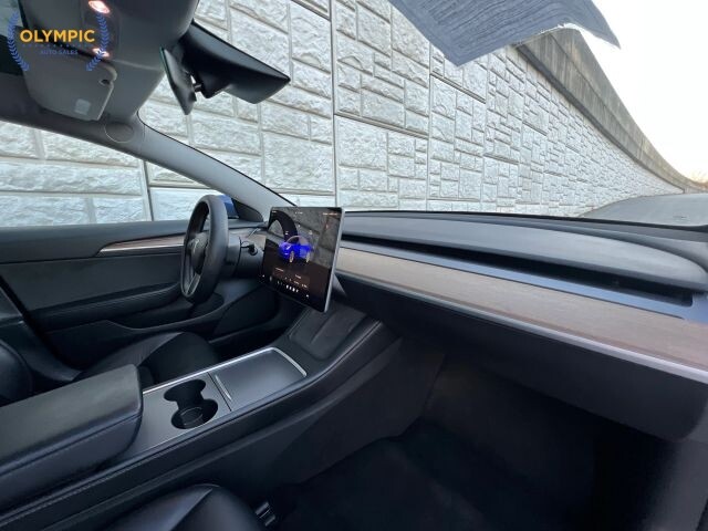 2023 Tesla Model 3 in Decatur, GA 30032 - 18113119 22