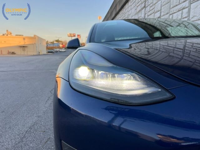 2023 Tesla Model 3 in Decatur, GA 30032 - 18113119 14