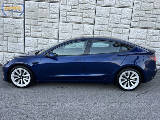2023 Tesla Model 3 in Decatur, GA 30032 - 18113119 7