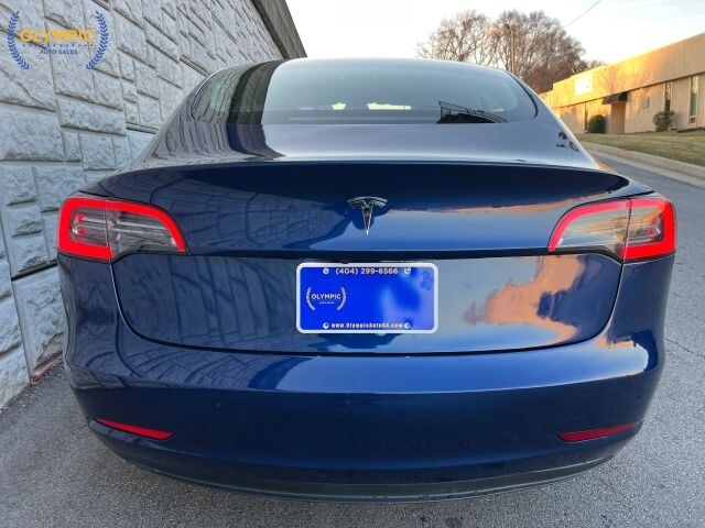 2023 Tesla Model 3 in Decatur, GA 30032 - 18113119 5