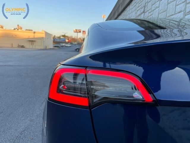 2023 Tesla Model 3 in Decatur, GA 30032 - 18113119 16