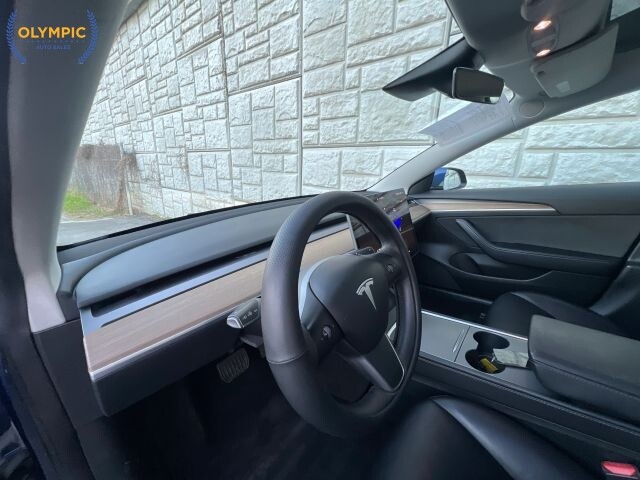 2023 Tesla Model 3 in Decatur, GA 30032 - 18113119 20