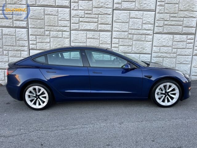 2023 Tesla Model 3 in Decatur, GA 30032 - 18113119 8