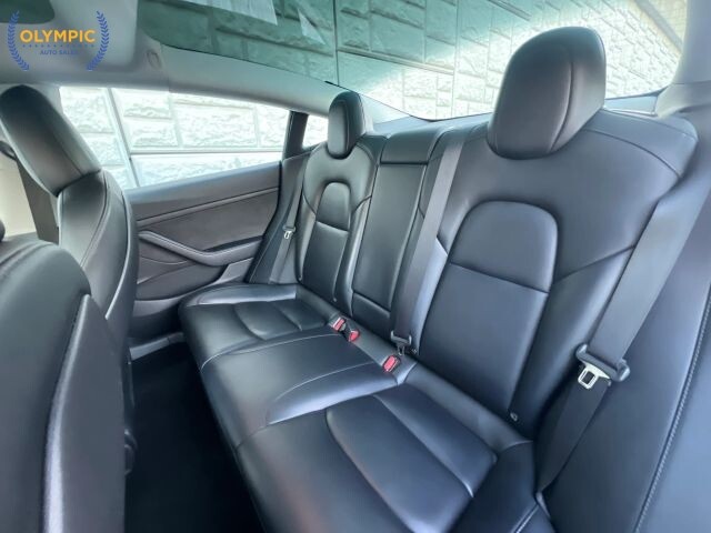 2023 Tesla Model 3 in Decatur, GA 30032 - 18113119 31