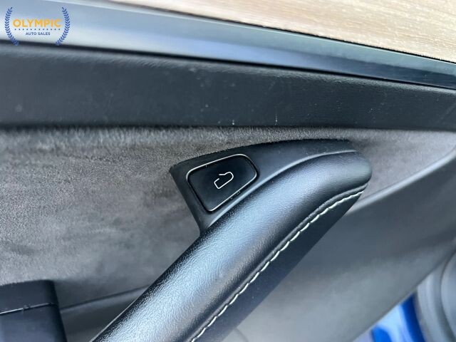 2023 Tesla Model 3 in Decatur, GA 30032 - 18113119 26