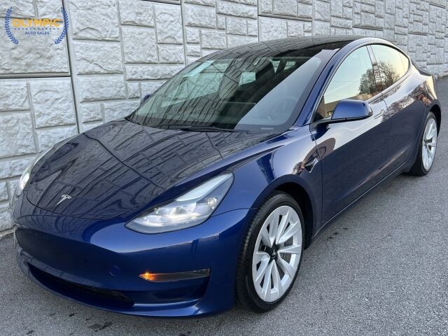 2023 Tesla Model 3 in Decatur, GA 30032 - 18113119