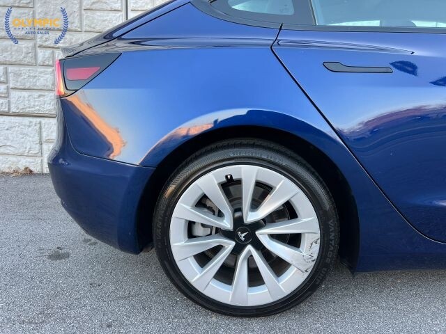 2023 Tesla Model 3 in Decatur, GA 30032 - 18113119 12