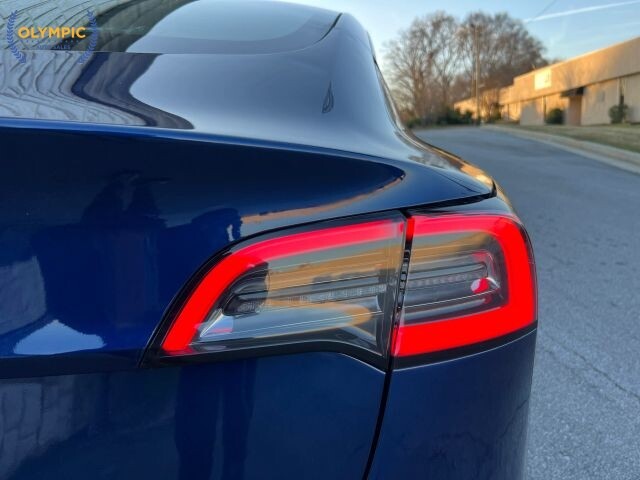 2023 Tesla Model 3 in Decatur, GA 30032 - 18113119 17