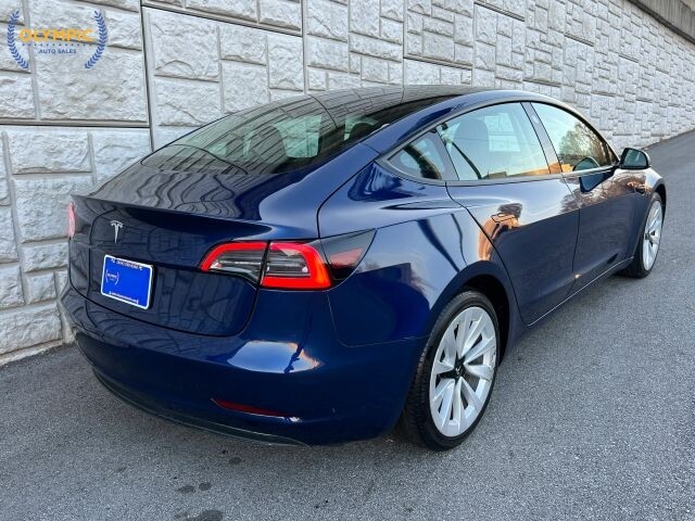 2023 Tesla Model 3 in Decatur, GA 30032 - 18113119 6