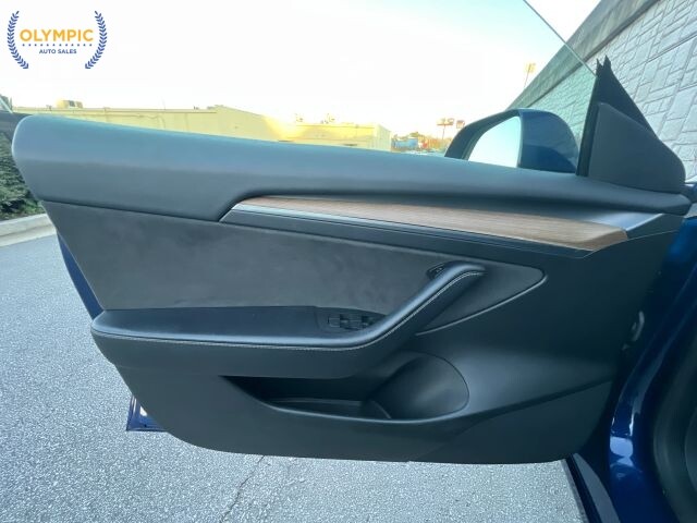 2023 Tesla Model 3 in Decatur, GA 30032 - 18113119 33