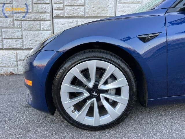 2023 Tesla Model 3 in Decatur, GA 30032 - 18113119 9