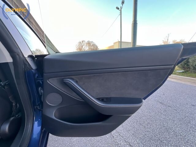 2023 Tesla Model 3 in Decatur, GA 30032 - 18113119 36