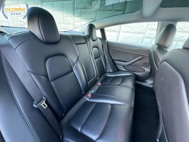 2023 Tesla Model 3 in Decatur, GA 30032 - 18113119 32