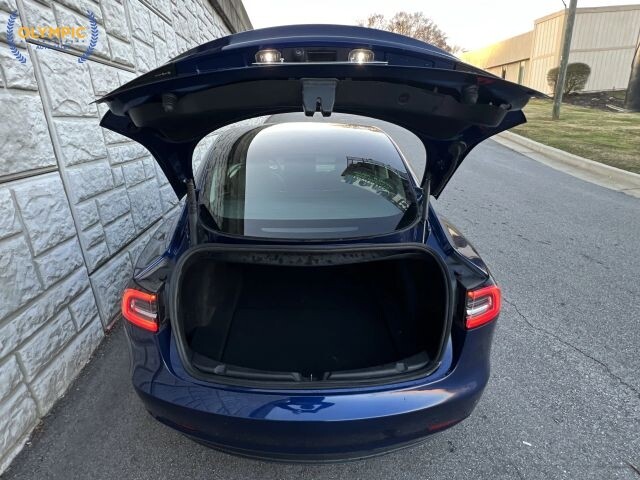 2023 Tesla Model 3 in Decatur, GA 30032 - 18113119 37