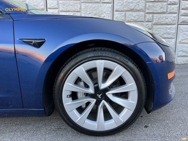 2023 Tesla Model 3 in Decatur, GA 30032 - 18113119 11
