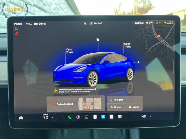 2023 Tesla Model 3 in Decatur, GA 30032 - 18113119 25