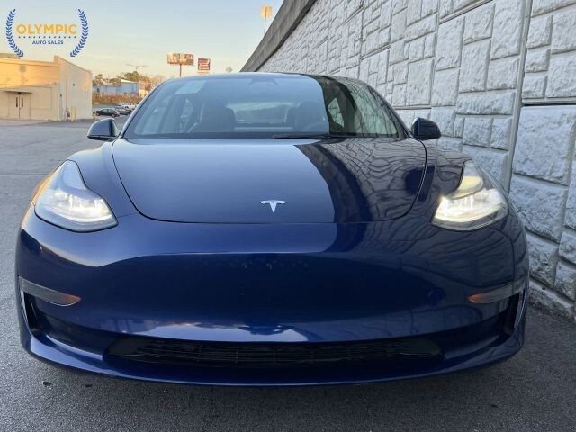 2023 Tesla Model 3 in Decatur, GA 30032 - 18113119 13