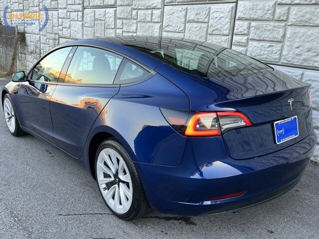 2023 Tesla Model 3 in Decatur, GA 30032 - 18113119 4