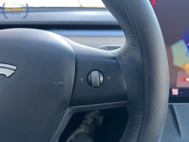 2023 Tesla Model 3 in Decatur, GA 30032 - 18113119 24