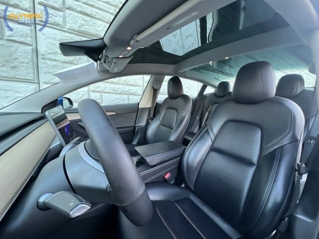 2023 Tesla Model 3 in Decatur, GA 30032 - 18113119 29