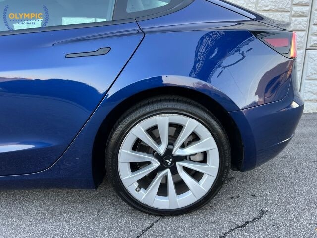2023 Tesla Model 3 in Decatur, GA 30032 - 18113119 10
